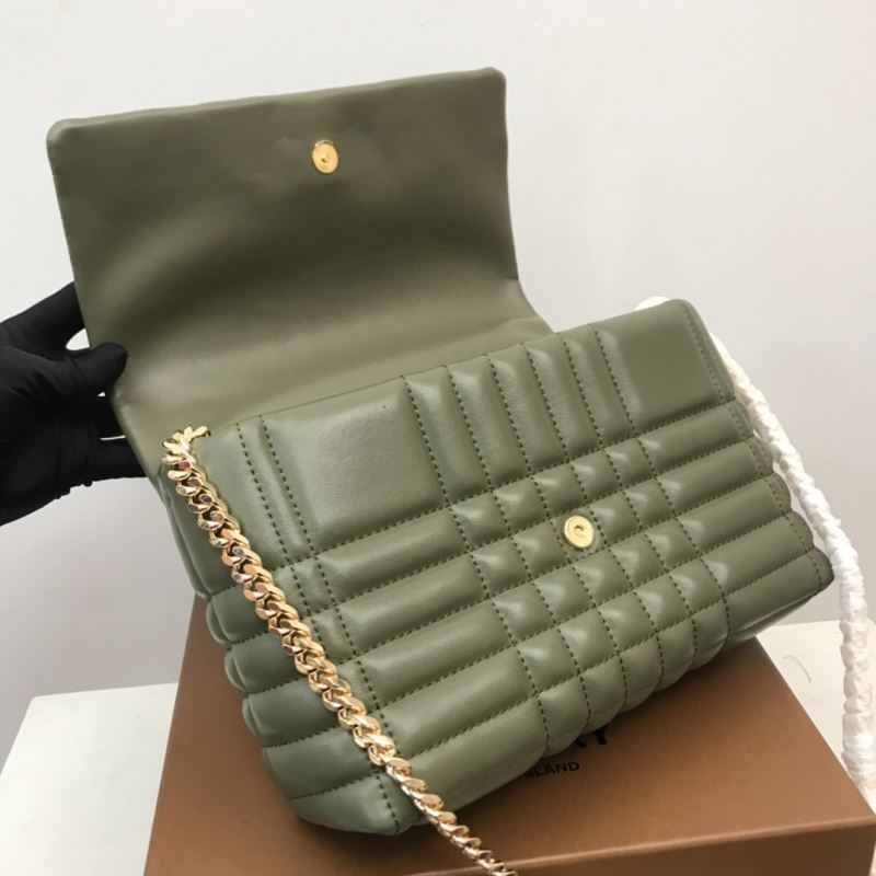 Burberry Satchel Bags